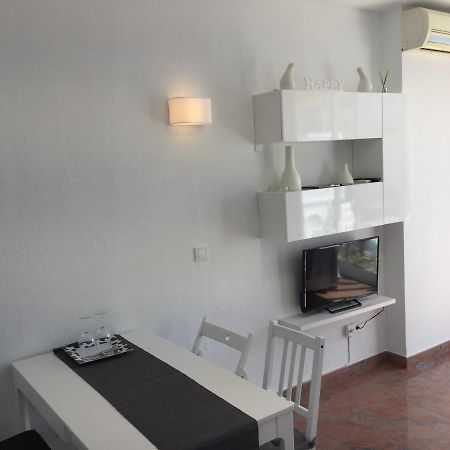 Magical Sea View Studios II Torremolinos Exterior foto